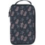 herlitz Trousse 2 Go \"Blossom\"
