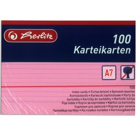 herlitz Housse pour tablette \"Spotted\", polyester