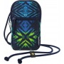 herlitz Sac bandoulire pour smartphone \"New Batik\"