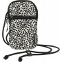 herlitz Sac bandoulire pour smartphone \"Spotted\"