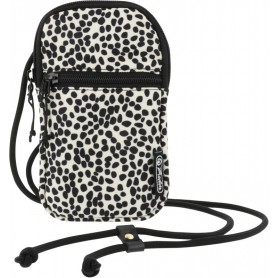 herlitz Sac bandoulire pour smartphone \"Spotted\"