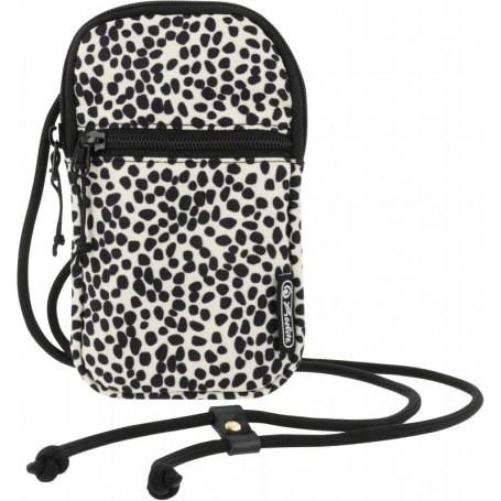 herlitz Sac bandoulire pour smartphone \"Spotted\"