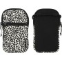 herlitz Sac bandoulire pour smartphone \"Spotted\"