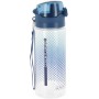 herlitz Gourde, 0,5 mm litre, bleu