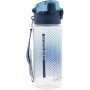 herlitz Gourde, 0,5 mm litre, bleu