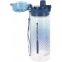 herlitz Gourde, 0,5 mm litre, bleu