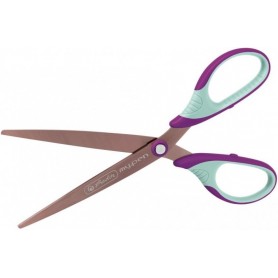 herlitz Ciseaux my.pen, pointu, lilas/menthe