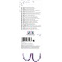 herlitz Ciseaux my.pen, pointu, lilas/menthe