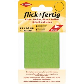 KLEIBER Set de rparation Flick + Fertig, vert clair
