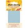 KLEIBER Set de rparation Flick + Fertig, bleu glace