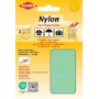KLEIBER Pice de rparation nylon, autocollant, menthe