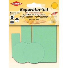 KLEIBER Set de pices pour rparation, menthe