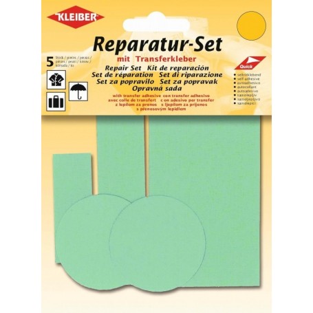 KLEIBER Set de pices pour rparation, menthe