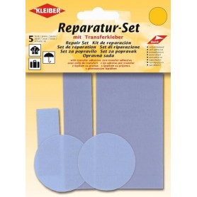 KLEIBER Set de pices pour rparation, lilas