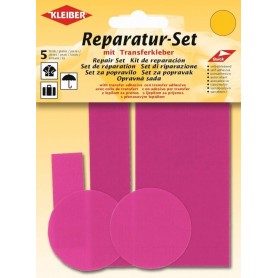 KLEIBER Set de pices pour rparation, pink