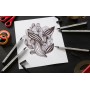 STABILO Kit Creative Tips ARTY PASTELL, tui mtal de 30