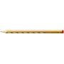 STABILO Crayon de couleur triangulaire EASYcolors R, or