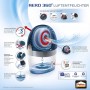 Pattex Dshumidificateur AERO 360 degrs