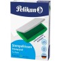 Pelikan Tampon encreur T. 2E, (L)110 x (P)70 mm, vert