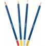 Pelikan Crayon de couleur Premium, tui mtal de 48