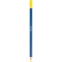Pelikan Crayon de couleur Premium, tui mtal de 48