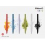 Pelikan Stylo bille rotatif Ineo Elements, Clearing Breeze