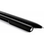 Pelikan Stylo bille rotatif Ineo Elements, Black Rock
