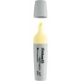 Pelikan Surligneur 490 eco, jaune pastel