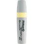 Pelikan Surligneur 490 eco, jaune pastel