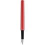 Pelikan Stylo plume Ineo Elements, Fiery Red