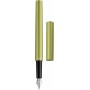 Pelikan Stylo plume Ineo Elements, Green Oasis