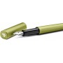 Pelikan Stylo plume Ineo Elements, Green Oasis