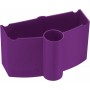 Pelikan Bac eau WBB pour botes de peinture K12, violet