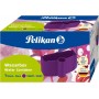Pelikan Bac eau WBB pour botes de peinture K12, violet