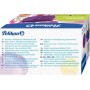 Pelikan Bac eau WBB pour botes de peinture K12, violet