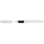 Pelikan Stylo plume de calligraphie Twist Calligraphy, blanc