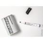 Marabu Marqueur acrylique DO IT Craftmarker, set de 2