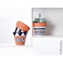 Marabu Marqueur acrylique DO IT Craftmarker, set de 2