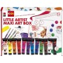 Marabu KiDS Maxi Art Box LITTLE ARTIST