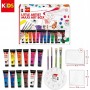 Marabu KiDS Maxi Art Box LITTLE ARTIST