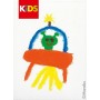 Marabu KiDS Maxi Art Box LITTLE ARTIST