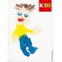 Marabu KiDS Maxi Art Box LITTLE ARTIST