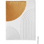 Marabu Kit de pte acrylique STRUCTURED ART