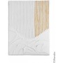 Marabu Kit de pte acrylique STRUCTURED ART