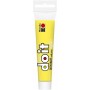 Marabu Peinture acrylique DO IT Craft Paint, jaune soleil