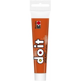 Marabu Peinture acrylique DO IT Craft Paint, vermillon