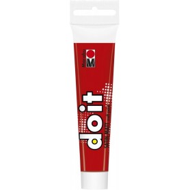 Marabu Peinture acrylique DO IT Craft Paint, cerise