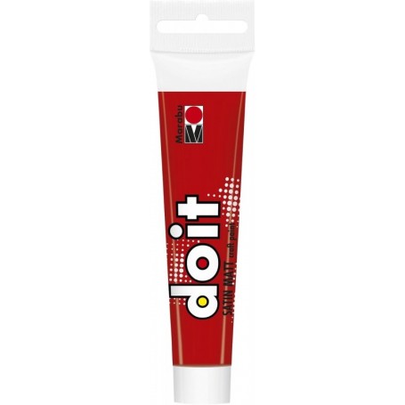 Marabu Peinture acrylique DO IT Craft Paint, cerise