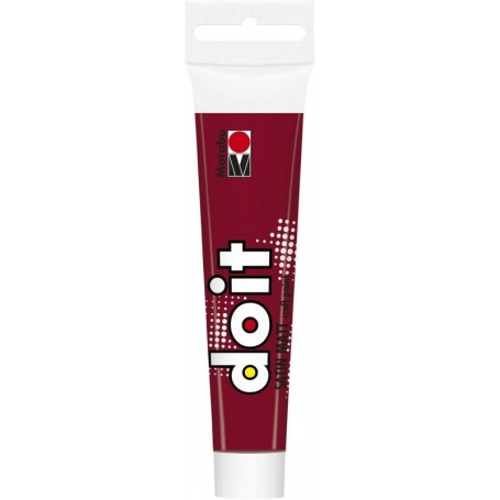 Marabu Peinture acrylique DO IT Craft Paint, mre
