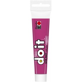 Marabu Peinture acrylique DO IT Craft Paint, framboise